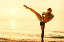 Best Taekwondo Moves: Strikes, Kicks, Techniques Plus How to Do Them