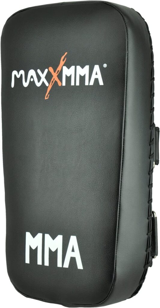 maxxmma thai pad review