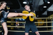 Overrated brands of kick shields to avoid