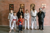 What Does Karate Teach You: Martial Wisdom Revealed